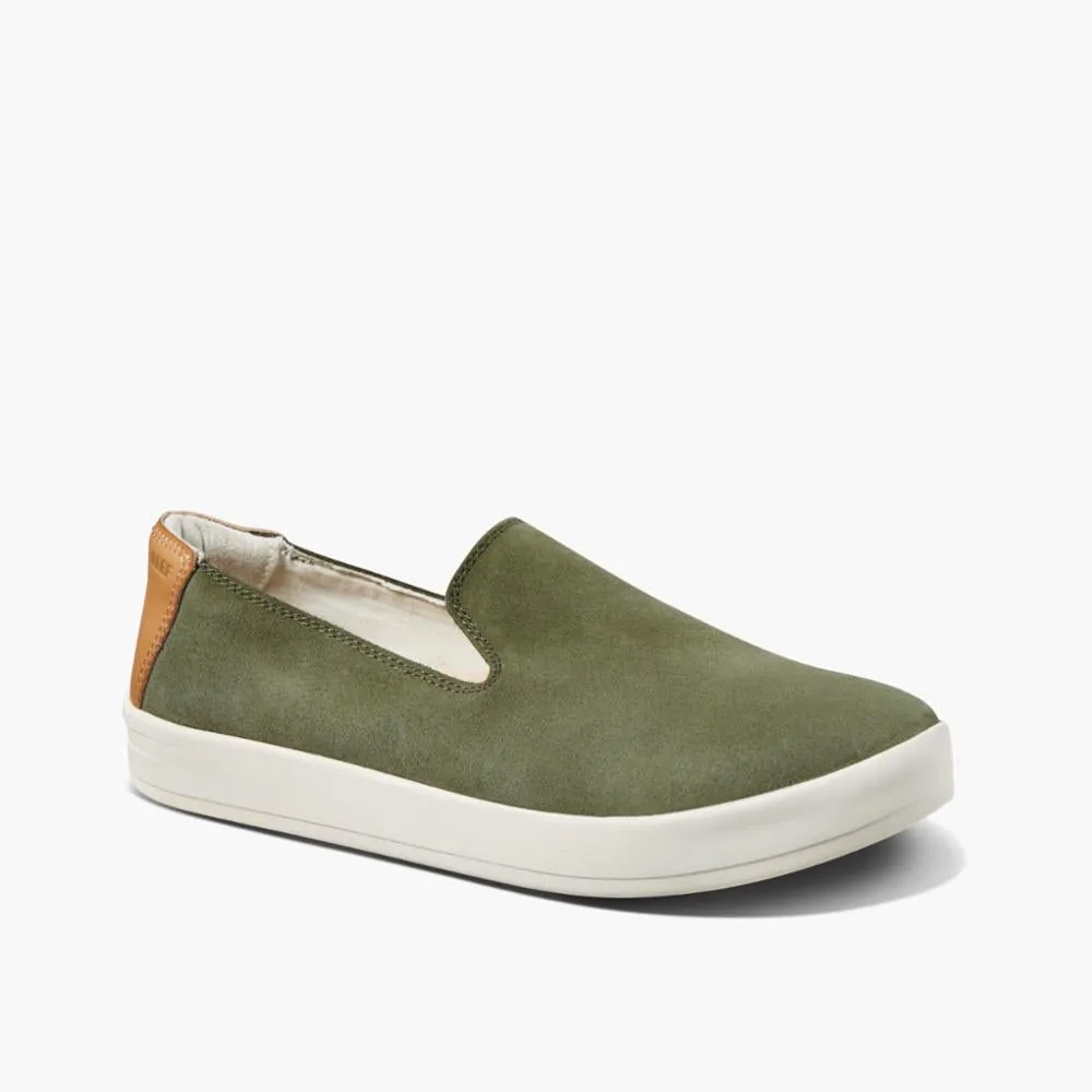 Reef Women CUSHION SUNRISE SE OLIVE sold by Reef