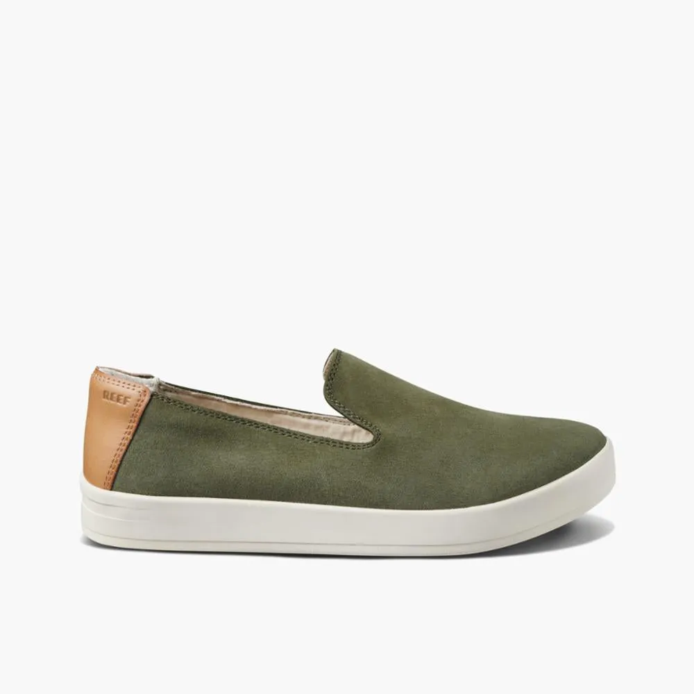 Reef Women CUSHION SUNRISE SE OLIVE sold by Reef product image thumbnail 2