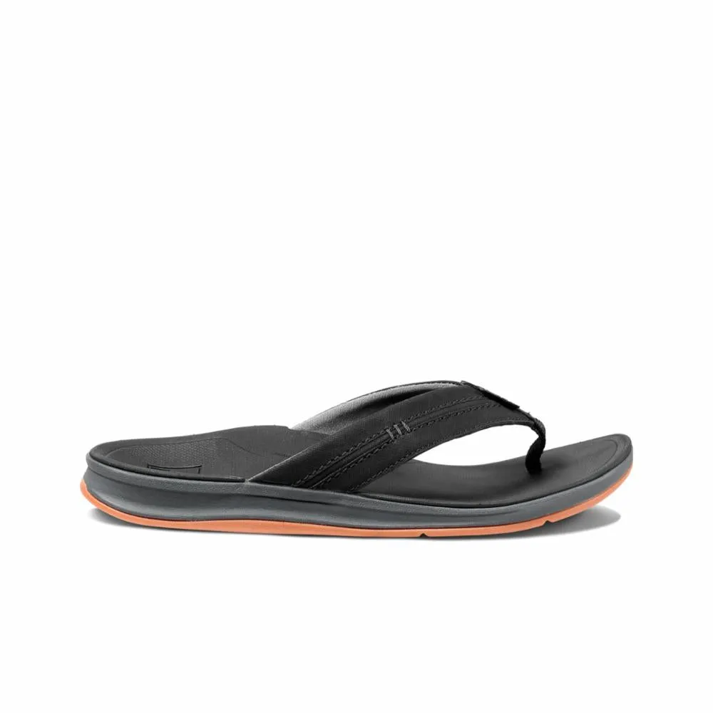 Reef Men ORTHO COAST BLACK sold by Reef product image thumbnail 2