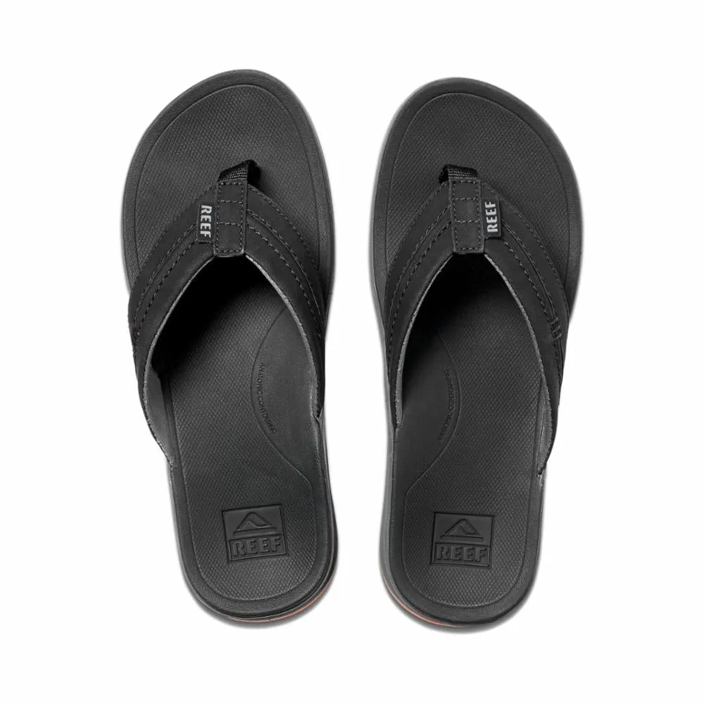 Reef Men ORTHO COAST BLACK sold by Reef product image thumbnail 3