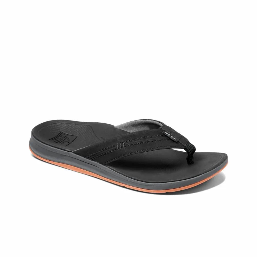 Reef Men ORTHO COAST BLACK sold by Reef