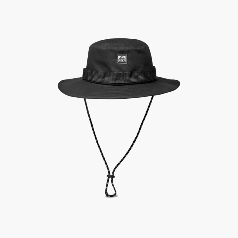 Reef Apparel Men MANU CAVIAR sold by Reef