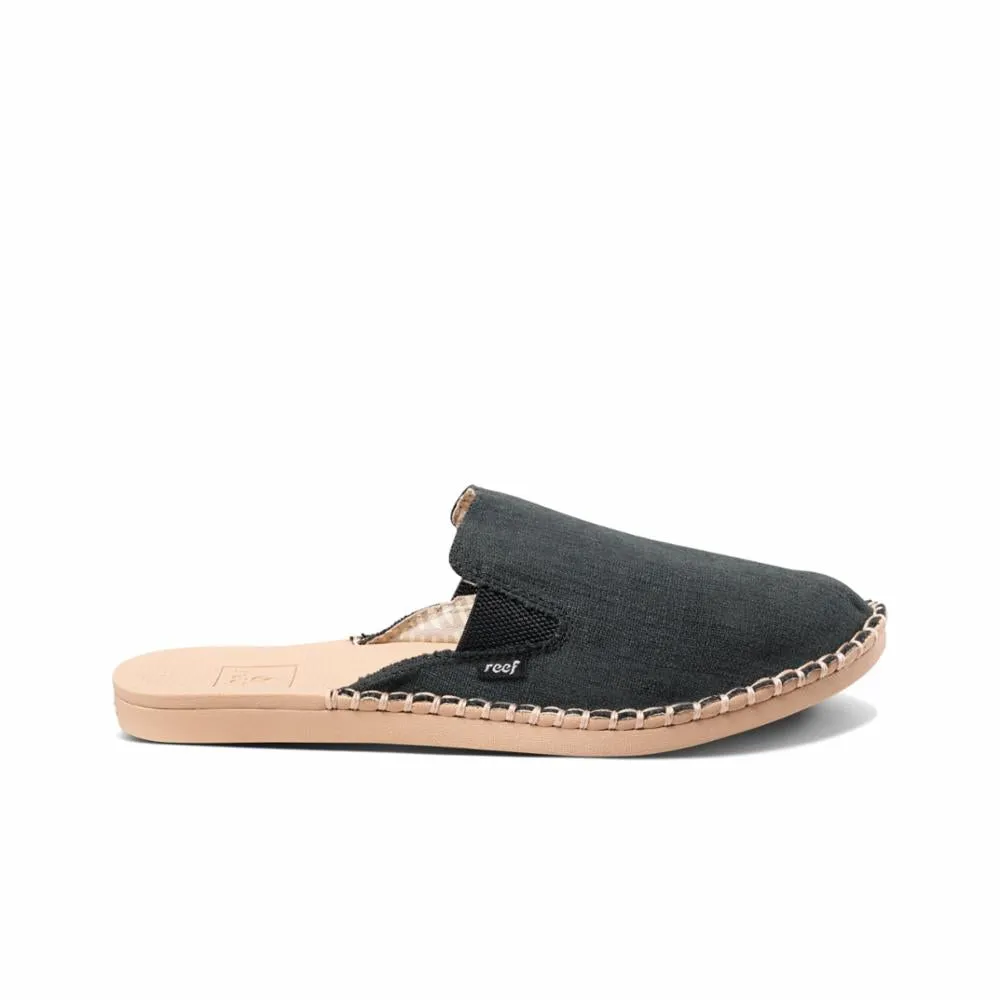 Reef Women REEF ESCAPE MULE BLACK/TAN sold by Reef product image thumbnail 2