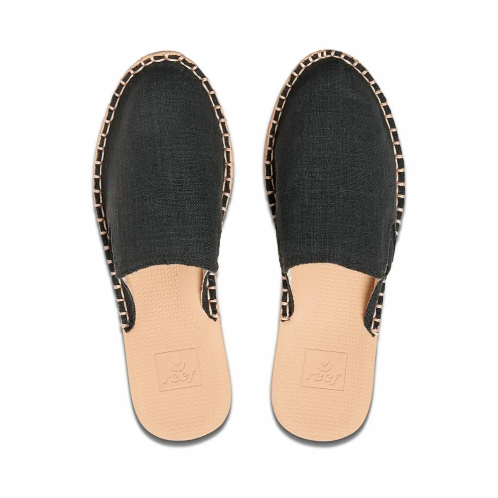 Reef Women REEF ESCAPE MULE BLACK/TAN sold by Reef product image thumbnail 3
