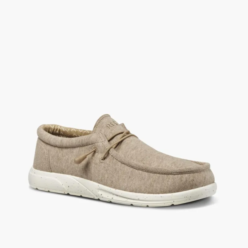 Reef Men CUSHION COAST TAN sold by Reef