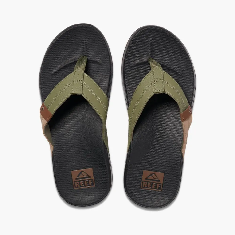 Reef Men CUSHION PHANTOM TAN/OLIVE sold by Reef product image thumbnail 2