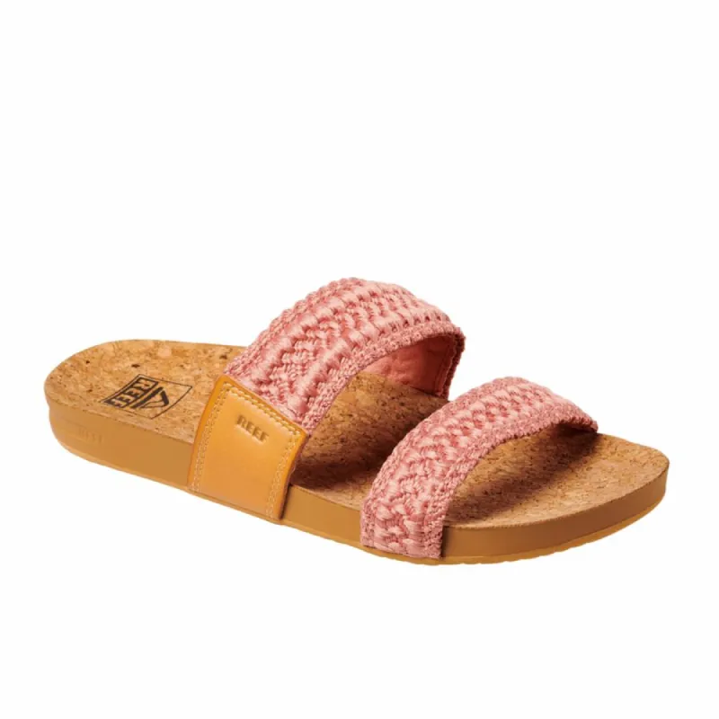 Reef Women CUSHION VISTA THREAD ROSE sold by Reef