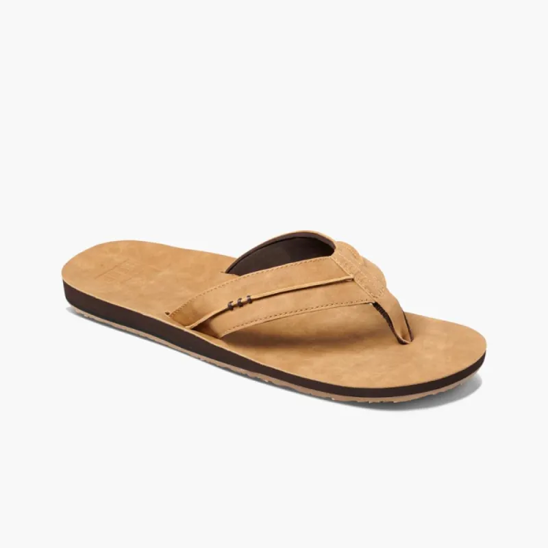 Reef Men REEF MARBEA SL BRONZE BROWN sold by Reef