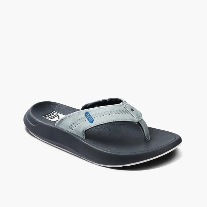 Reef Men SWELLSOLE CRUISER GREY/LIGHT GREY/BLUE sold by Reef