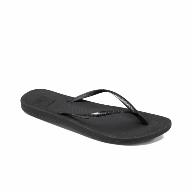 Reef Women REEF ESCAPE LUX BLACK sold by Reef