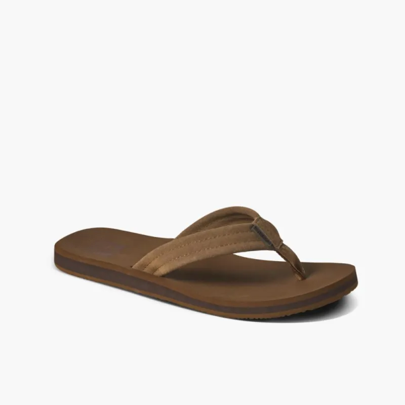 Reef Men THE GROUNDSWELL TAN sold by Reef