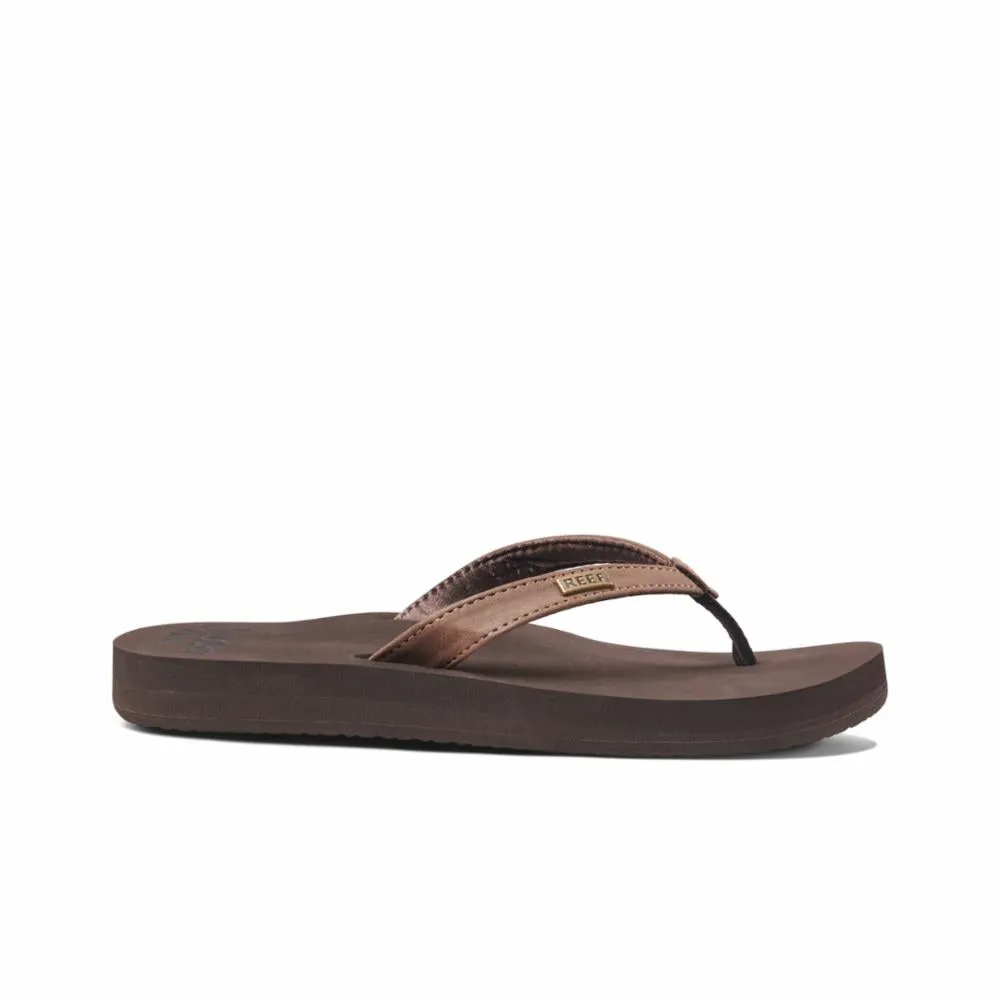 Reef Women REEF CUSHION LUNA BROWN sold by Reef product image thumbnail 2