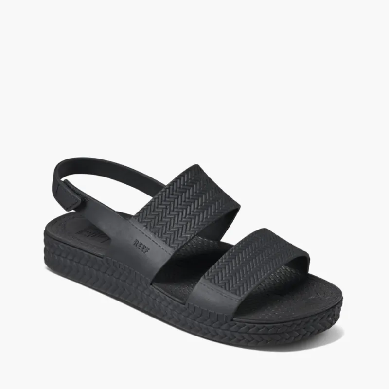 Reef Women REEF WATER VISTA BLACK sold by Reef
