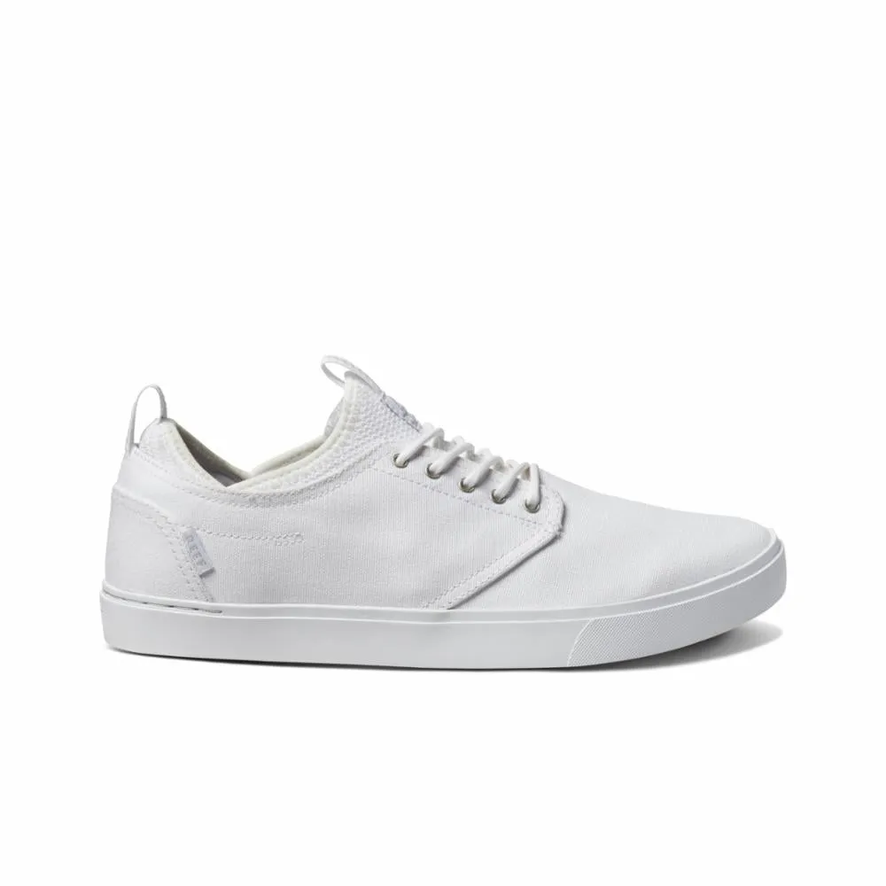 Reef Men REEF DISCOVERY WHITE/WHITE sold by Reef product image thumbnail 2