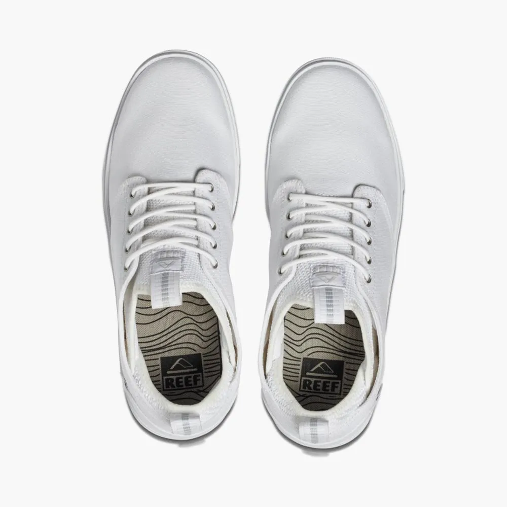 Reef Men REEF DISCOVERY WHITE/WHITE sold by Reef product image thumbnail 3