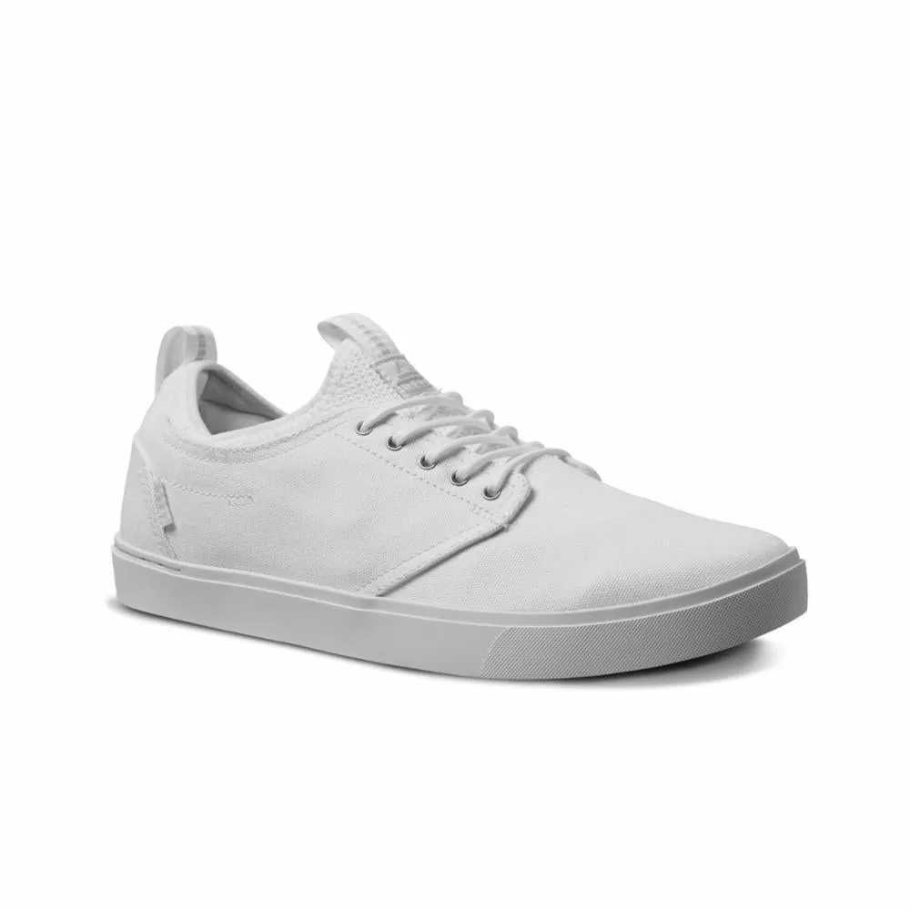 Reef Men REEF DISCOVERY WHITE/WHITE sold by Reef