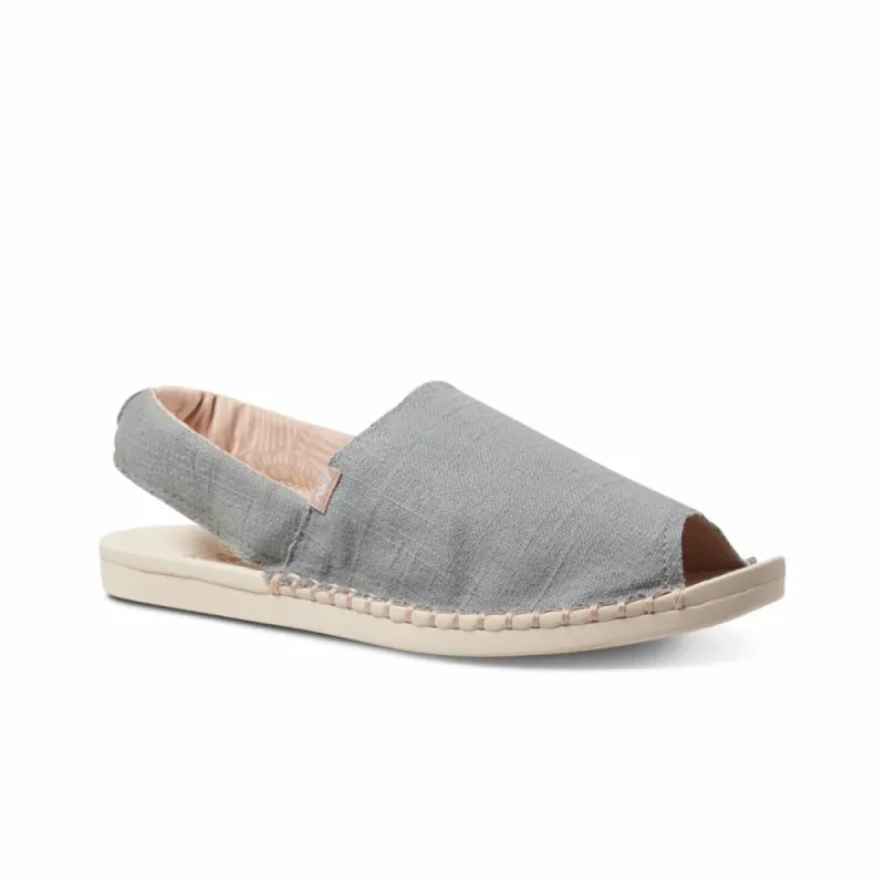 Reef Women REEF ESCAPE SLING GREY/CREAM sold by Reef