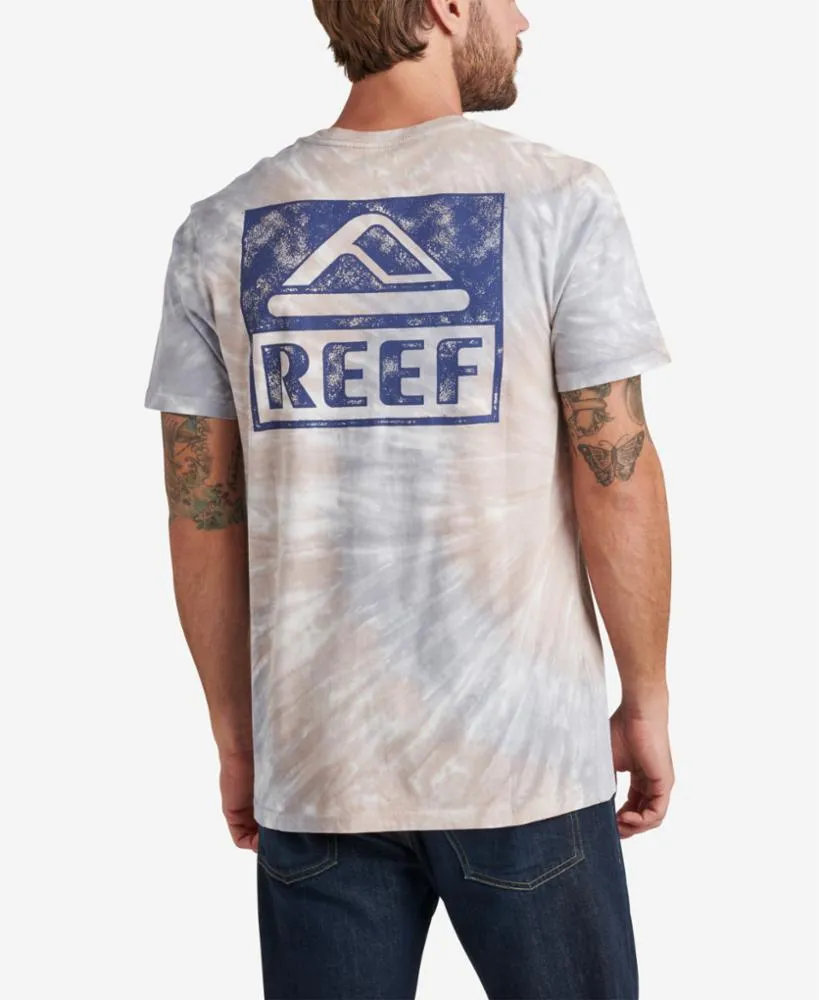 Reef Apparel Men WELLIE MULTI TIE DYE sold by Reef product image thumbnail 3