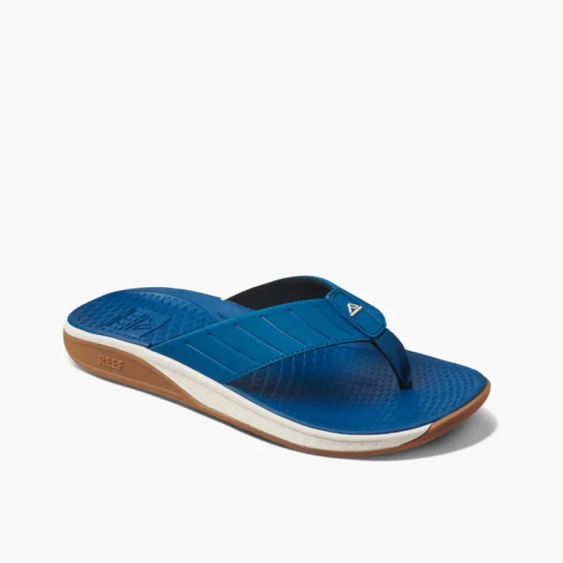 Reef Men THE DECKHAND OCEAN DEPTHS made by Reef