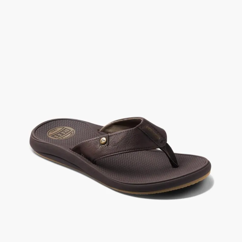 Reef Men PHANTOM NIAS BROWN/FOSSIL sold by Reef