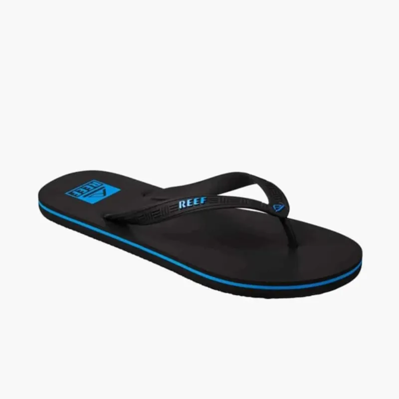 Reef Men REEF SEASIDE HAWAIIAN BLUE sold by Reef
