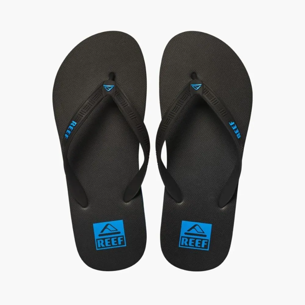 Reef Men REEF SEASIDE HAWAIIAN BLUE sold by Reef product image thumbnail 2