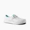 Reef Women WATER COAST WHITE sold by Reef