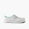 Reef Women WATER COAST WHITE sold by Reef