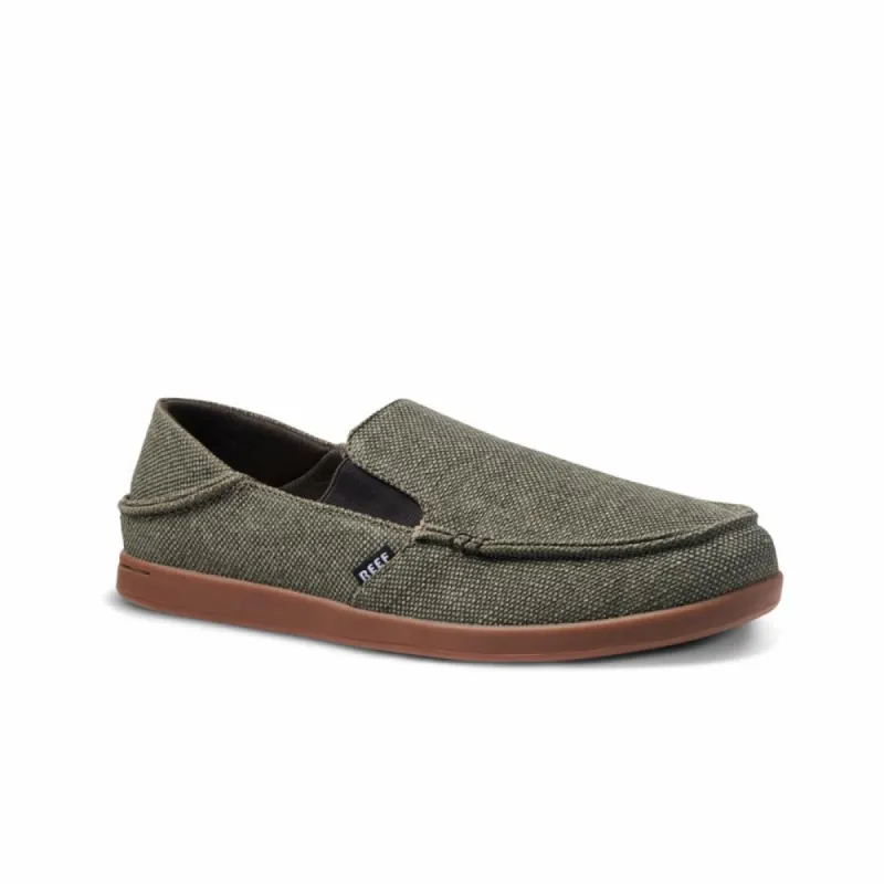 Reef Men CUSHION  MATEY OLIVE sold by Reef