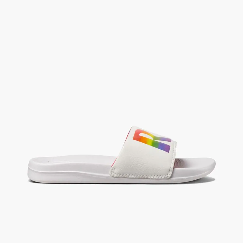 Reef Women REEF ONE SLIDE PRI-DYE sold by Reef product image thumbnail 2