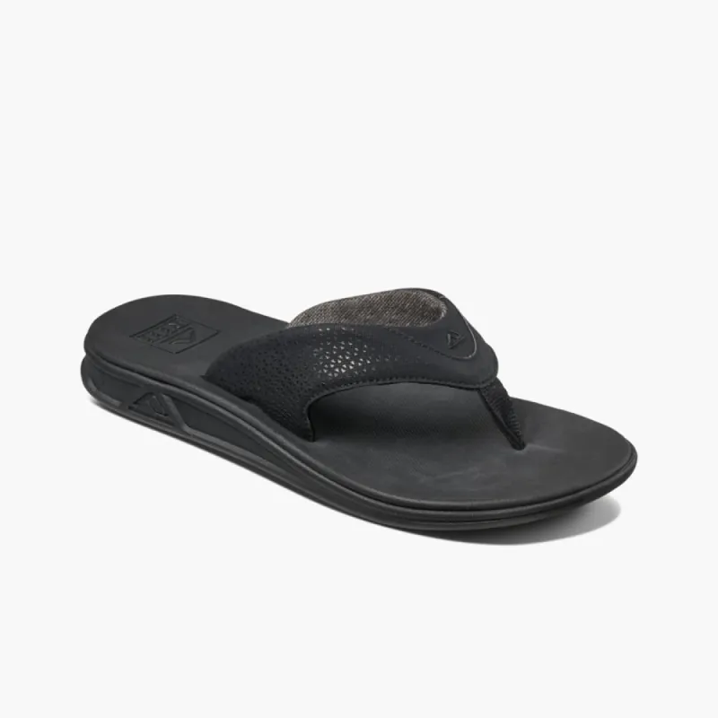 Reef Men REEF ROVER ALL BLACK sold by Reef
