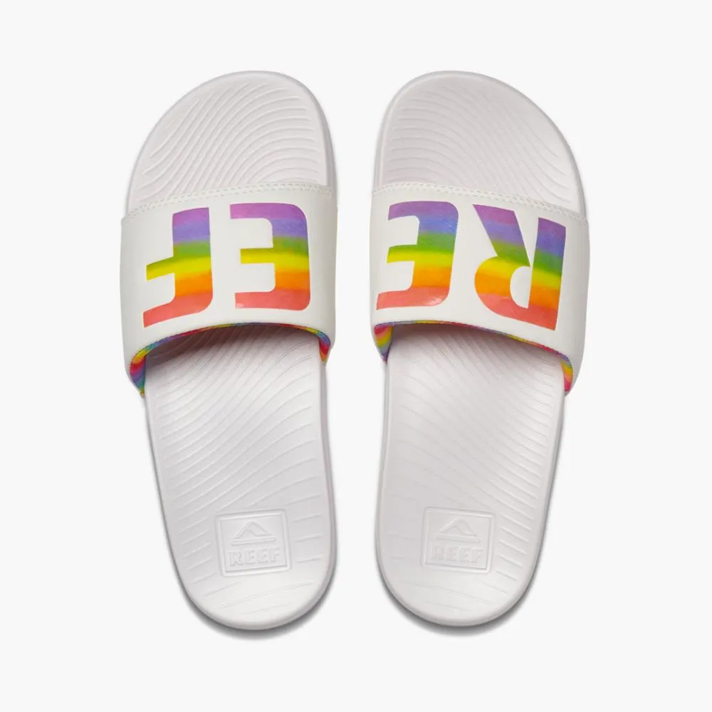 Reef Women REEF ONE SLIDE PRI-DYE sold by Reef product image thumbnail 3