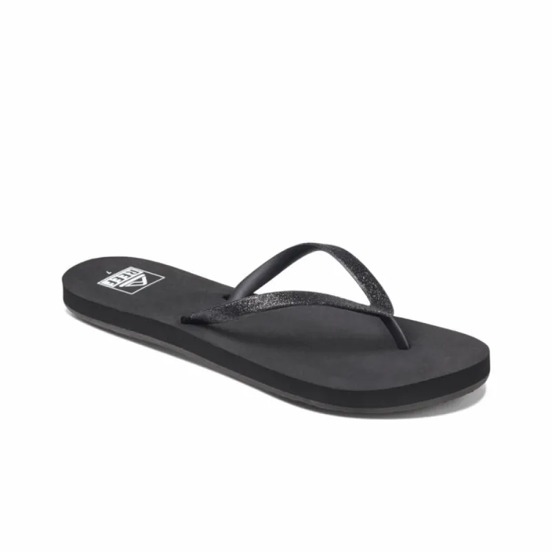 Reef Women STARGAZER BLACK/BLACK sold by Reef