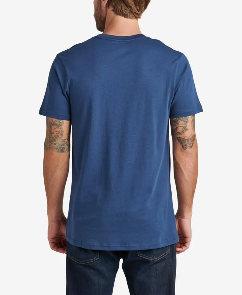 Reef Apparel Men NOCTIS INSIGNIA BLUE sold by Reef product image thumbnail 4