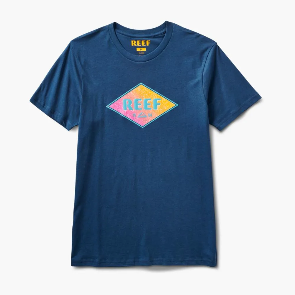 Reef Apparel Men NOCTIS INSIGNIA BLUE sold by Reef