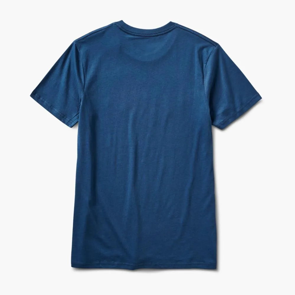 Reef Apparel Men NOCTIS INSIGNIA BLUE sold by Reef product image thumbnail 2