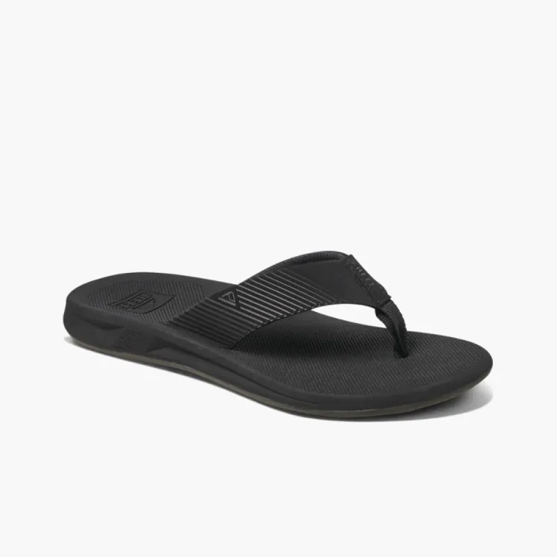 Reef Men PHANTOM II BLACK/BLACK sold by Reef