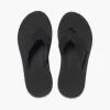Reef Men PHANTOM II BLACK/BLACK sold by Reef