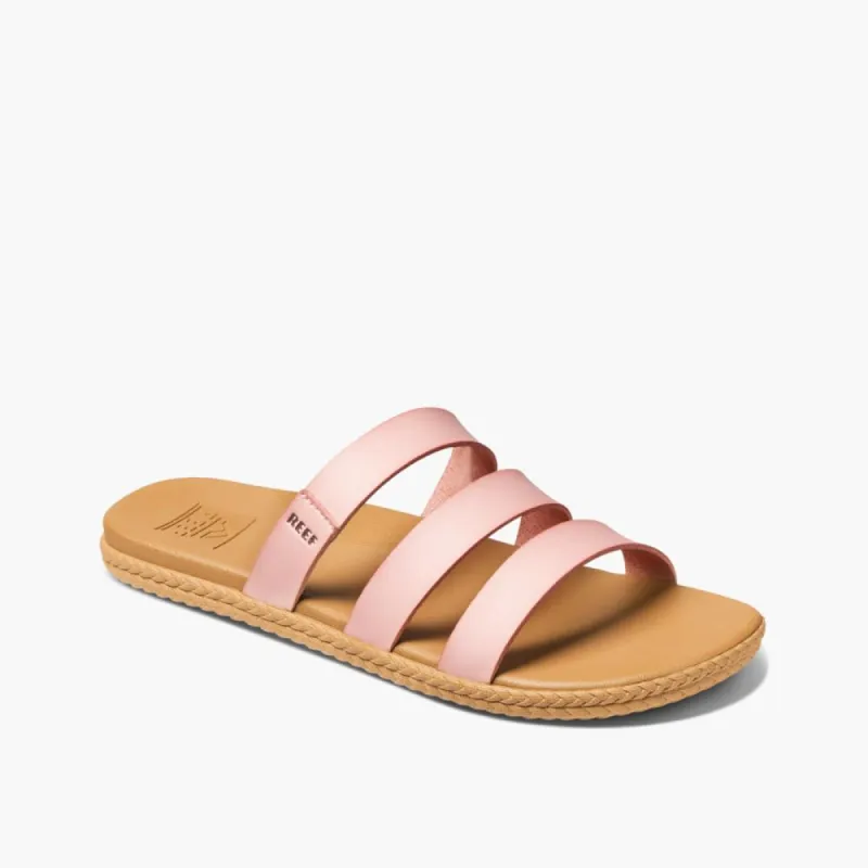 Reef Women CUSHION RUBY BLUSH sold by Reef