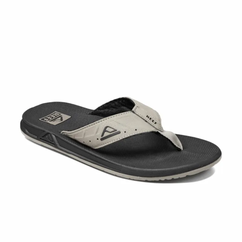 Reef Men PHANTOMS BLACK/TAN sold by Reef