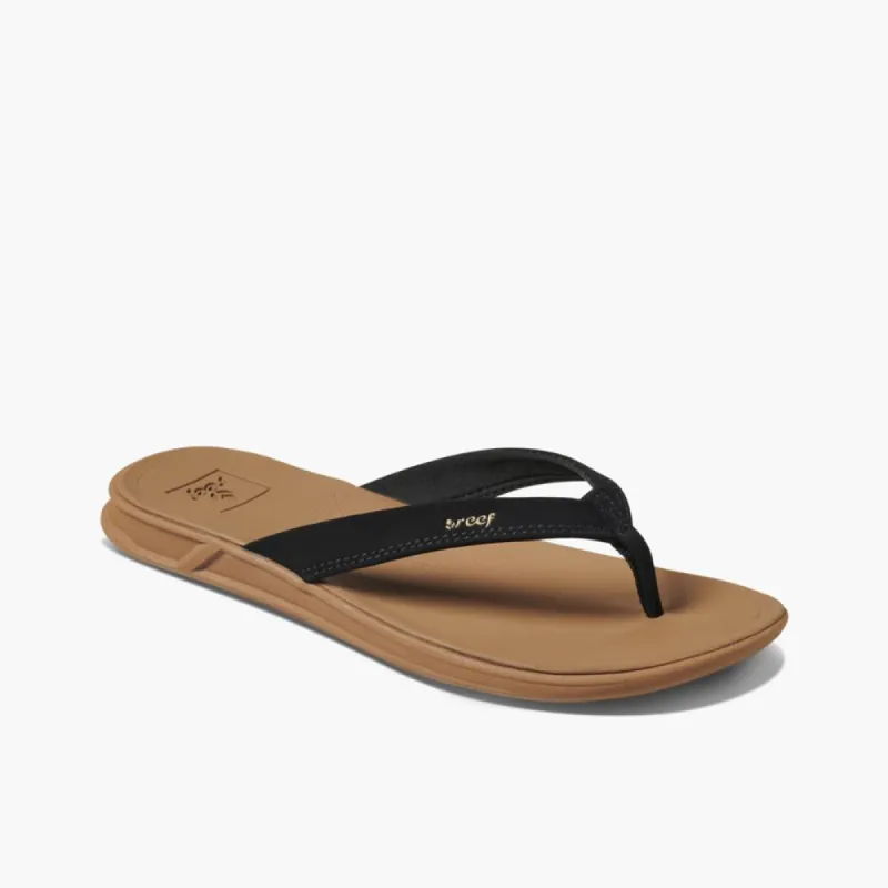 Reef Women REEF ROVER CATCH BLACK/TAN sold by Reef