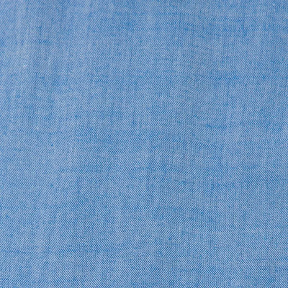 Reef Apparel Men WINFRED SS WOVEN OLYMPIAN BLUE sold by Reef product image thumbnail 4