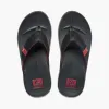 Reef Men CUSHION PHANTOM RED/RAVEN sold by Reef