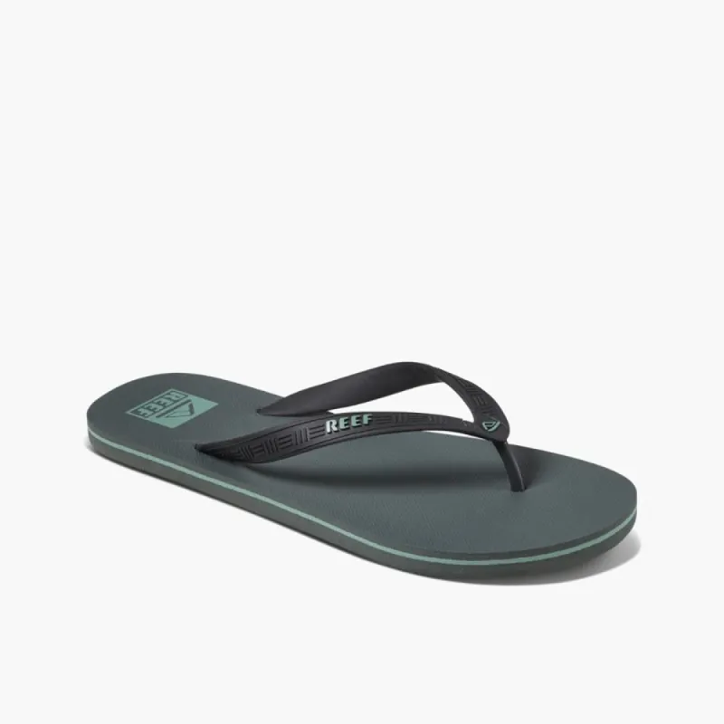 Reef Men REEF SEASIDE GREY sold by Reef