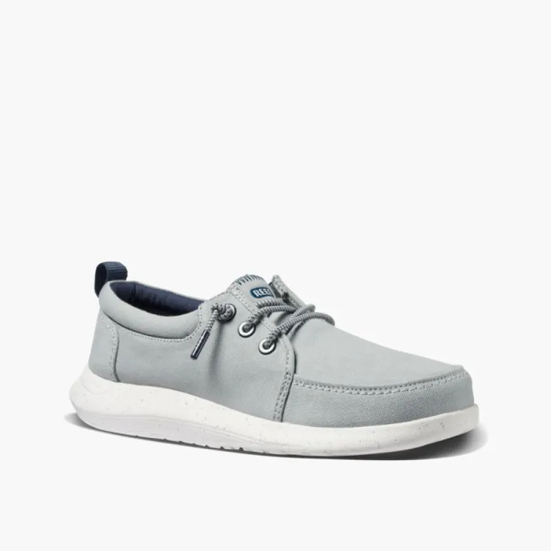 Reef Men SWELLSOLE CUTBACK GREY made by Reef