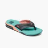 Reef Men FANNING WATERMELON sold by Reef
