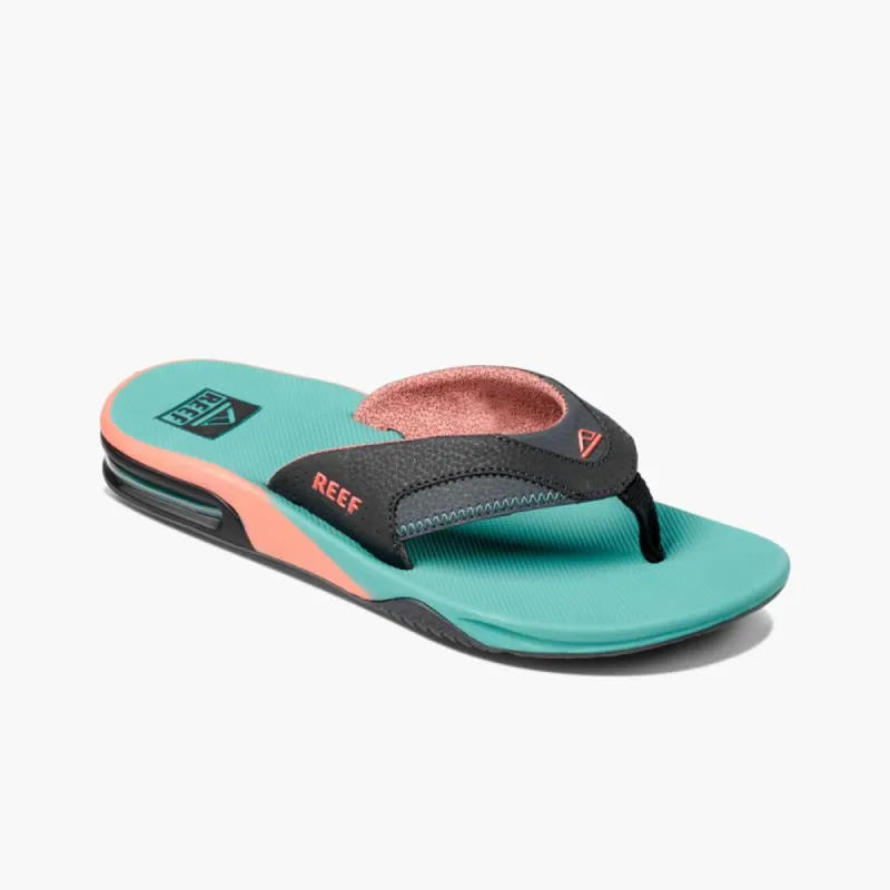 Reef Men FANNING WATERMELON sold by Reef