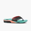 Reef Men FANNING WATERMELON sold by Reef