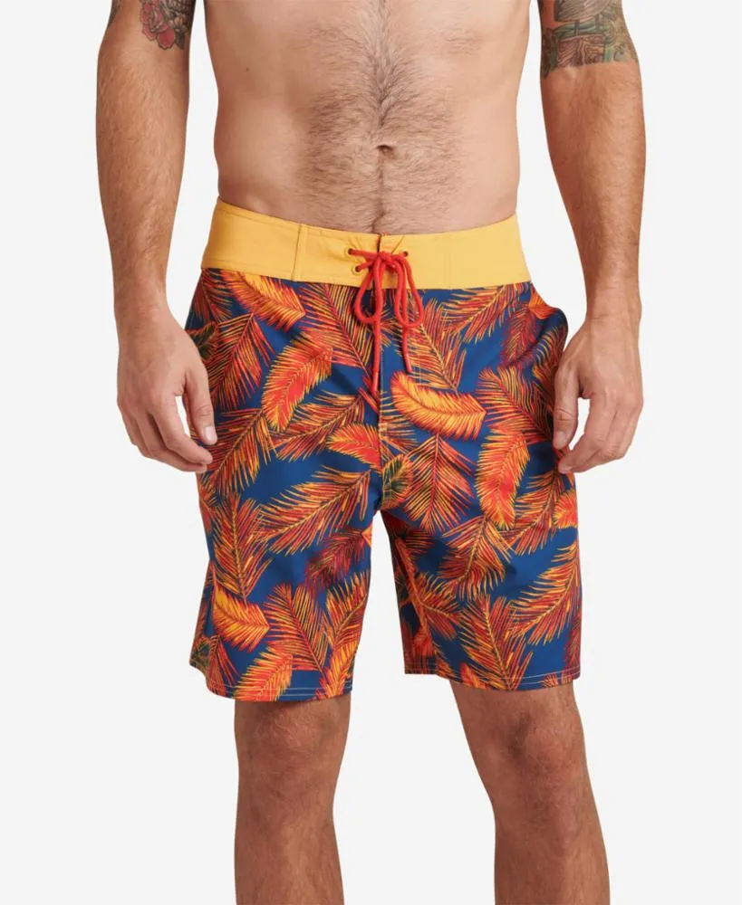 Reef Apparel Men HARRISON INSIGNIA BLUE sold by Reef product image thumbnail 3