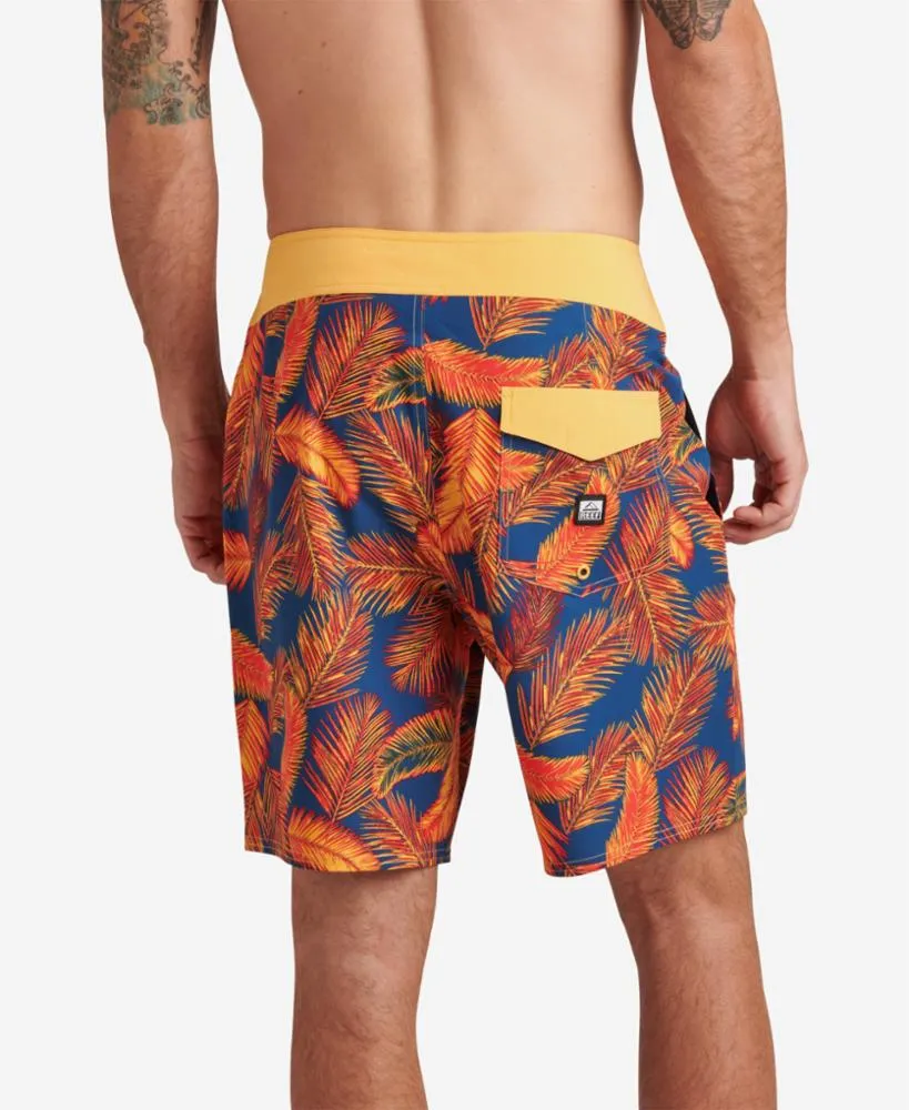 Reef Apparel Men HARRISON INSIGNIA BLUE sold by Reef product image thumbnail 4